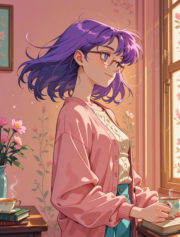 Monica